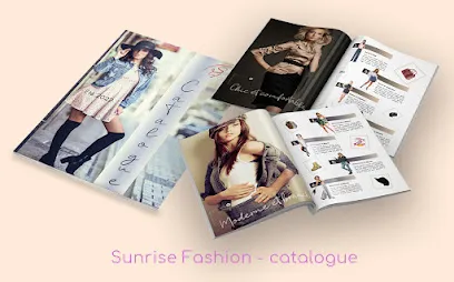Image de Martina Naudin - graphiste