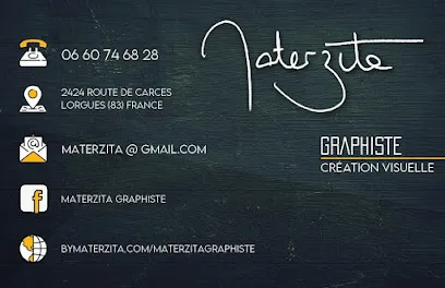 Image de Materzita Graphiste