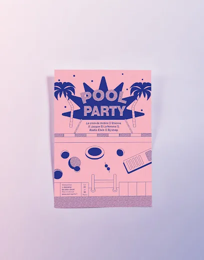 Image de Matière Première - graphiste