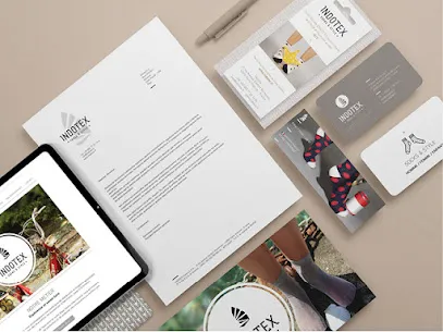 Image de Maud Moretton Design d'espace et Design graphique