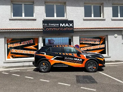Image de Max Communication