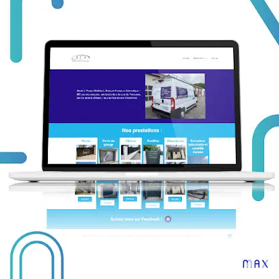 Image de MAX - Design Graphique