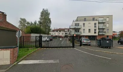 Image de Maxime Delalande