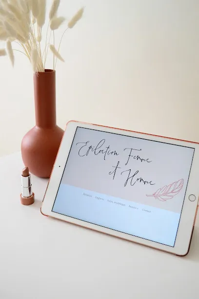 Image de Maybeleen Freville - Graphiste et Webdesigner
