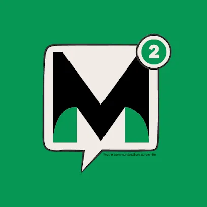 Image de Maylis Bonnet : M² votre comm au carré