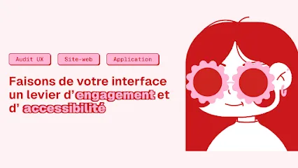 Image de Mélanie DEPRÉ - UX/UI designer | Graphiste - Freelance Rennes