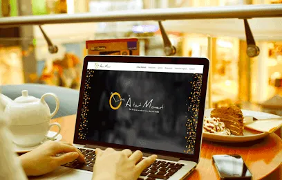 Image de Mélanie DURANTEAU organisme de formations - Formatrice & graphiste multimédia