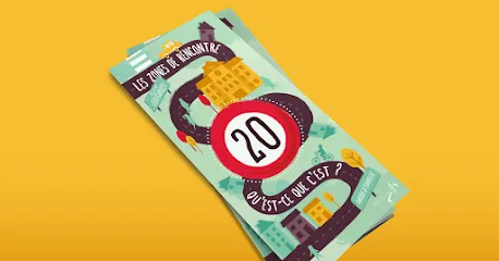 Image de Melissa Langlois - Graphiste Manche