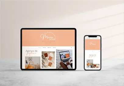 Image de Meora Design | Graphiste & web designer