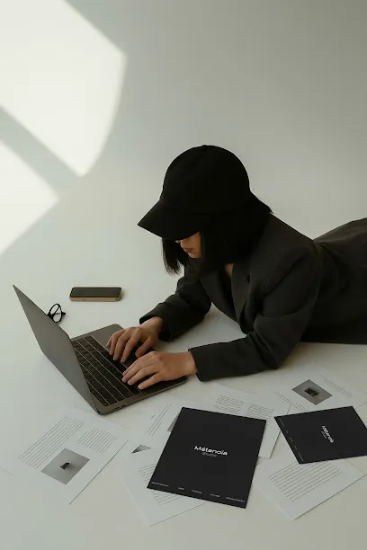 Image de Metanoïa studio
