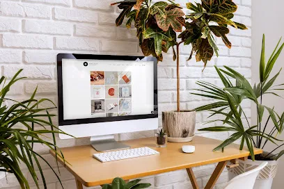 Image de Micoud Audrey - Graphiste AM