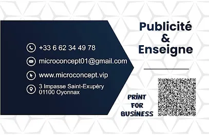Image de Micro Concept