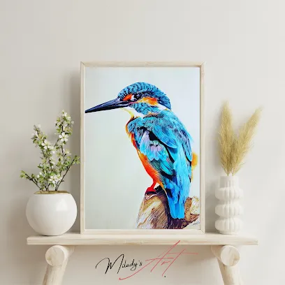 Image de Milady's Art