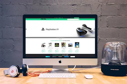 Image de Mille et un design - Graphiste Marketing - Webdesign