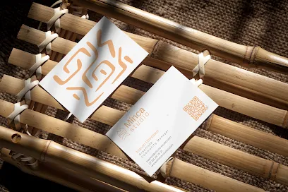 Image de Minca Studio - graphiste et community manager