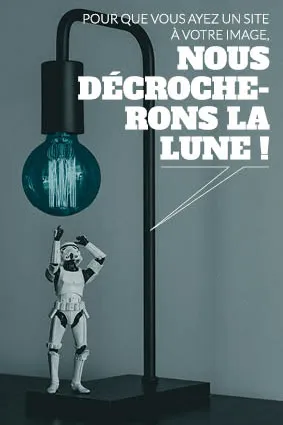 Image de Miss Robot