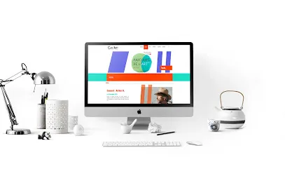 Image de MITAKI DESIGN | Graphiste | Webdesigner
