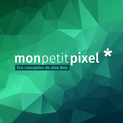 Image de Mon Petit Pixel