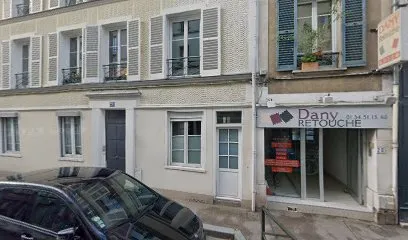 Image de Monnet Josepha