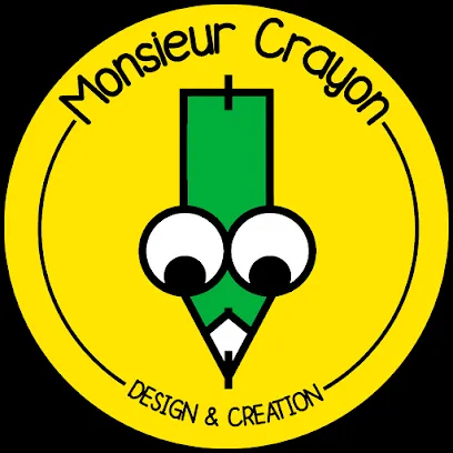 Image de Monsieur Crayon