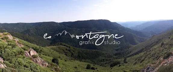 Image de Montagne grafik studio