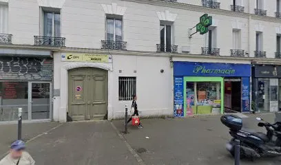 Image de Montreuil Graphisme