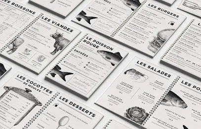Image de Morgane Boehm design graphique