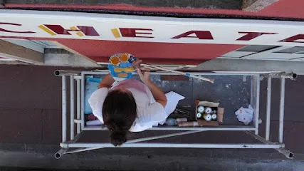 Image de Morgane Côme Peintre en lettres
