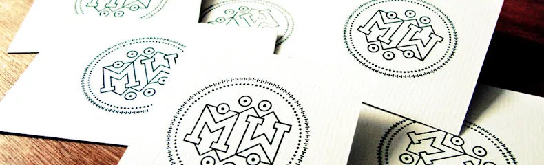 Image de Morgane Maillard, Graphiste Rennes