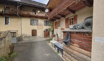 Image de Moris Merle