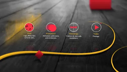 Image de Morkolorz | Motion designer et graphiste freelance