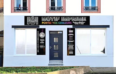 Image de Motif imprime