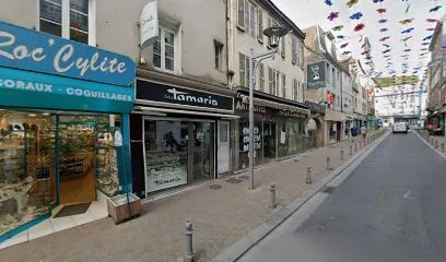 Image de Mouky Granville