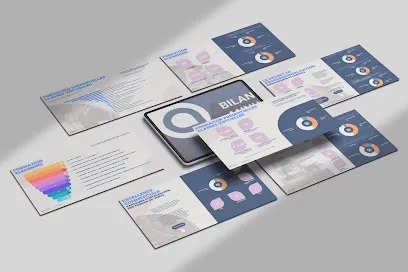 Image de Moussaillon Communication - Graphiste