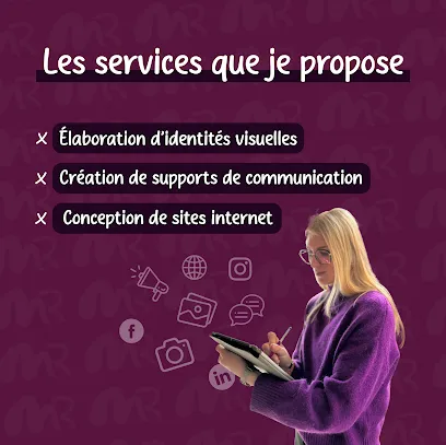 Image de Mrouch Communication | Graphisme en Ariège