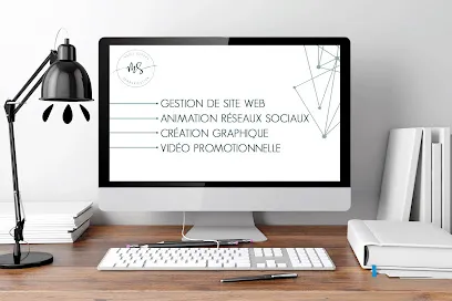 Image de MS COMMUNICATION & WEB
