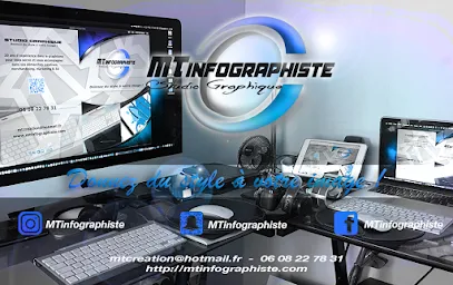 Image de MTinfographiste - île de France