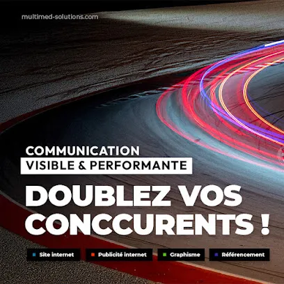 Image de Multimed Solutions