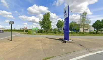 Image de Multimodale de l'Aa