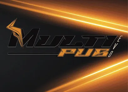 Image de Multipub EVO - Agence de Communication