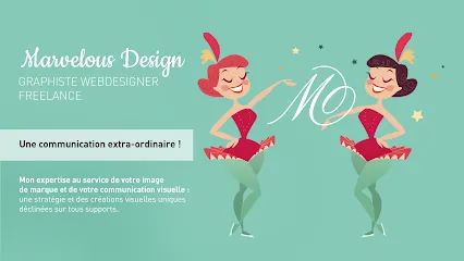 Image de Myriam Correard EI (Marvelous Design)