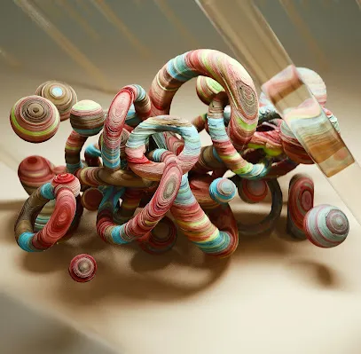 Image de Namas - "Digital Creation"