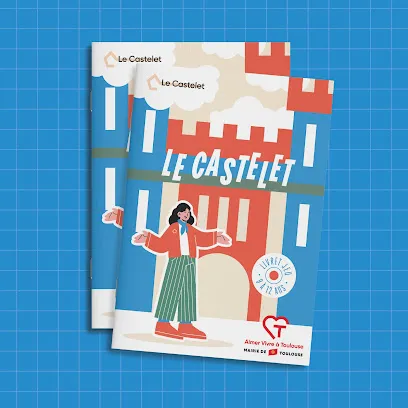 Image de Nans Delpirou - Graphiste