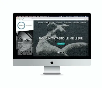 Image de NDI Design | Communication graphique & Webmarketing