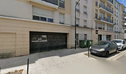 Image de Néographe Factory