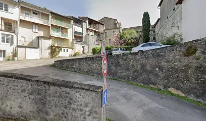 Image de névé
