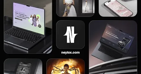 Image de Neyiox - Graphiste & Directeur Artistique