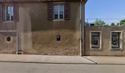 Image de NGA Communication
