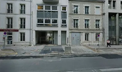 Image de Nicolas BERNARDEAU