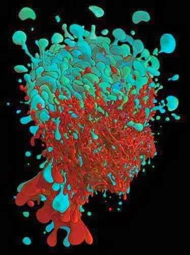 Image de Nicolas BOISBOUVIER Illustrateur Graphiste atelier dessin